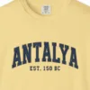Antalya Varsity Tee