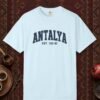 Antalya Varsity Tee