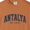 Antalya Varsity Tee