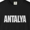 antalya-white-grotesque-night-tee-black-chest Antalya White Grotesque Night Tee