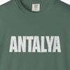 antalya-white-grotesque-night-tee-blue-spruce-chest Antalya White Grotesque Night Tee