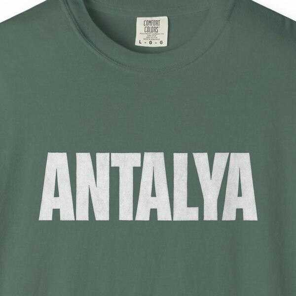 antalya-white-grotesque-night-tee-blue-spruce-chest Antalya White Grotesque Night Tee
