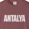 antalya-white-grotesque-night-tee-brick-chest Antalya White Grotesque Night Tee