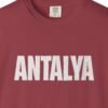 antalya-white-grotesque-night-tee-chili-chest Antalya White Grotesque Night Tee