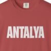 antalya-white-grotesque-night-tee-crimson-chest Antalya White Grotesque Night Tee