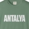 antalya-white-grotesque-night-tee-light-green-chest Antalya White Grotesque Night Tee