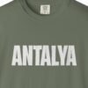 antalya-white-grotesque-night-tee-moss-chest Antalya White Grotesque Night Tee