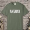 antalya-white-grotesque-night-tee-moss-front Antalya White Grotesque Night Tee