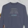 Aspendos Still Playing Sweatshirt