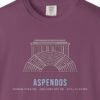 Aspendos Still Playing Tee