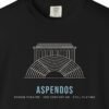 Aspendos Still Playing Tee