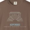 Aspendos Still Playing Tee