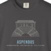 Aspendos Still Playing Tee