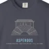 Aspendos Still Playing Tee