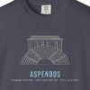 Aspendos Still Playing Tee