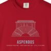 Aspendos Still Playing Tee