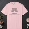 aspendos-tee-blossom-front Aspendos Tee