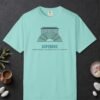 aspendos-tee-chalky-mint-front Aspendos Tee