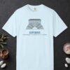 aspendos-tee-chambray-front Aspendos Tee