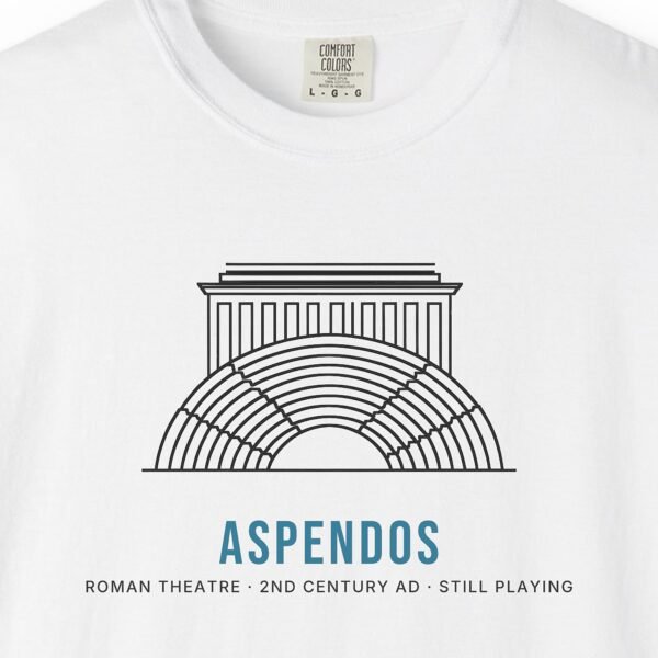 aspendos-tee-white-chest Aspendos Tee