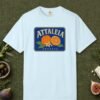 Attaleia Orange Crate Tee