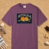 Attaleia Orange Label Tee