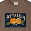 Attaleia Orange Label Tee