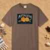 Attaleia Orange Label Tee