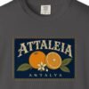 Attaleia Orange Label Tee