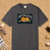 Attaleia Orange Label Tee