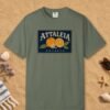 Attaleia Orange Label Tee