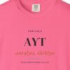AYT Arrivals Day Tee