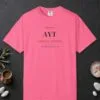 AYT Arrivals Day Tee
