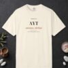 AYT Arrivals Day Tee