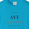 AYT Arrivals Day Tee