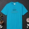 AYT Arrivals Day Tee