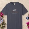 AYT Arrivals Tee