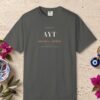 AYT Arrivals Tee