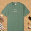 Blue Cruise Zero Plans Night Tee