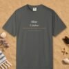 Blue Cruise Zero Plans Night Tee