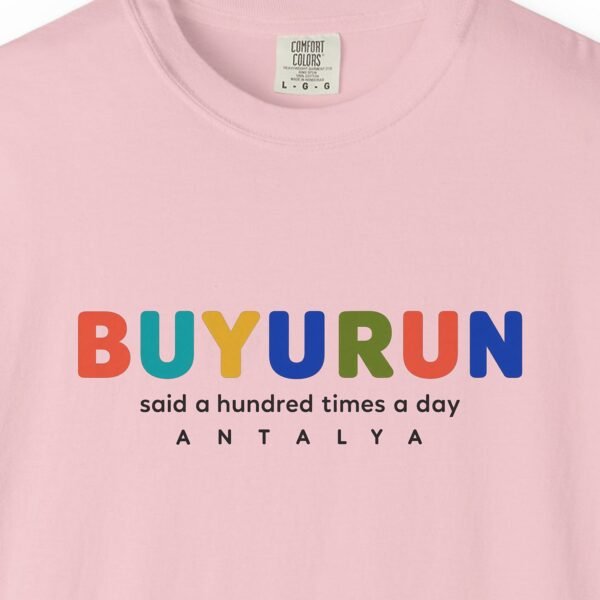 Buyurun Day Tee