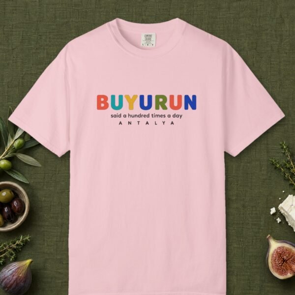 Buyurun Day Tee