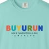 Buyurun Day Tee