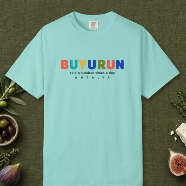 Buyurun Day Tee