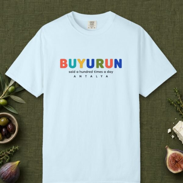 Buyurun Day Tee