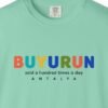 Buyurun Day Tee