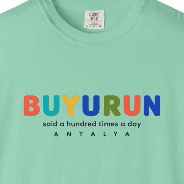 Buyurun Day Tee