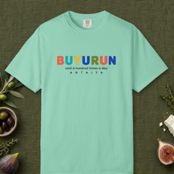 Buyurun Day Tee