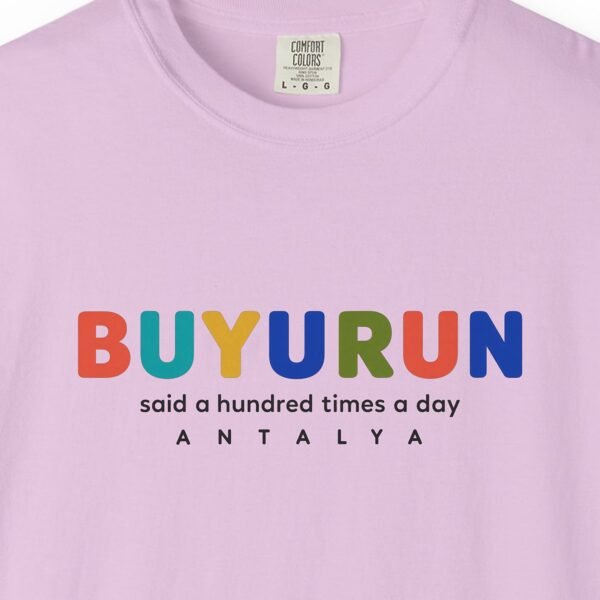 Buyurun Day Tee