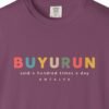 Buyurun Tee